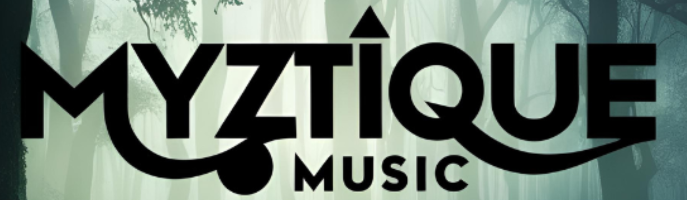 Myztique Music Header